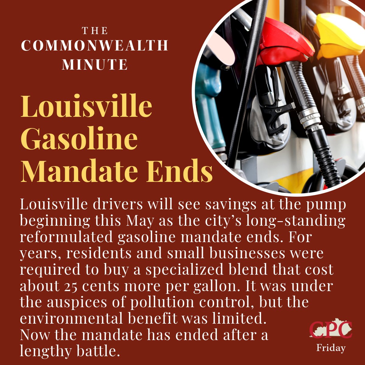 Commonwealth Policy Center tweet media