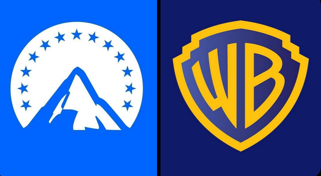 ÚLTIMA HORA: Es oficial. Esta vez sí.

Según <a href="/DEADLINE/">Deadline</a>, Warner Bros. Discovery ha sido vendida a Paramount por una cantidad de 110.000 millones de dólares.

Damas y caballeros, el CINE ha ganado❤️❤️👏🏼👏🏼