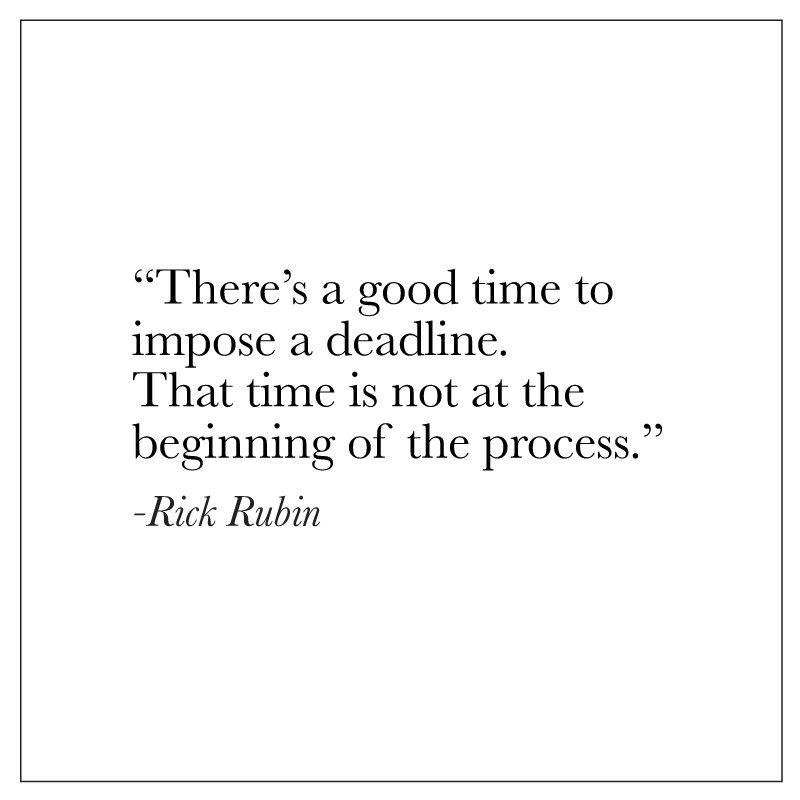 Rick Rubin (@rickrubin) on Twitter photo 