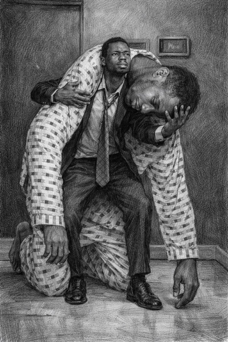 BY AGE 30, YOU SHOULD HAVE MASTERED THESE 12 THINGS — OR YOU'RE STILL PLAYING WITH LIFE.

No sugarcoating. No feel-good nonsense.
If you don't get this straight, you'll spend your life working for men who did.

Let’s get it:

1️⃣ Nobody Owes You Anything.
Not your family. Not