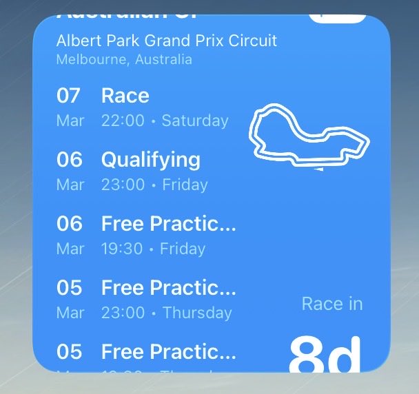 danparedes's tweet photo. @JPEGuin Could you please fix the cropped widget in iPad mini before you sell it? 🙏🏽
Great app btw. It just need more marketing I guess. https://t.co/NtYdQKYOGD