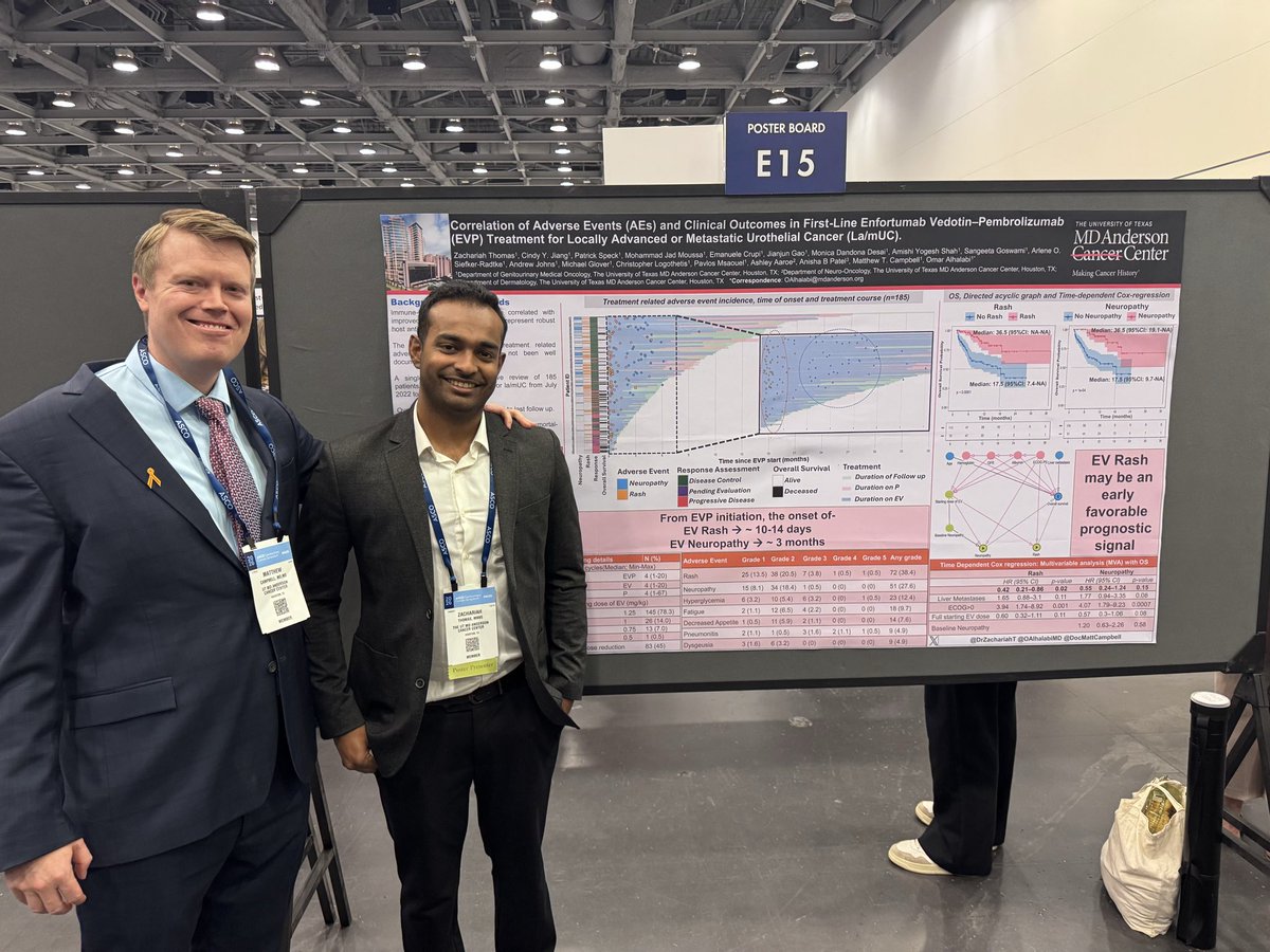 Matt Campbell MD, MS tweet media