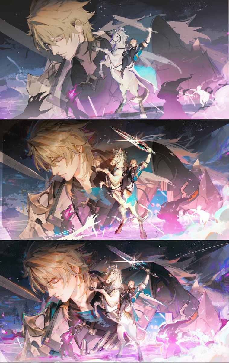 原汁云喵-mao tweet media