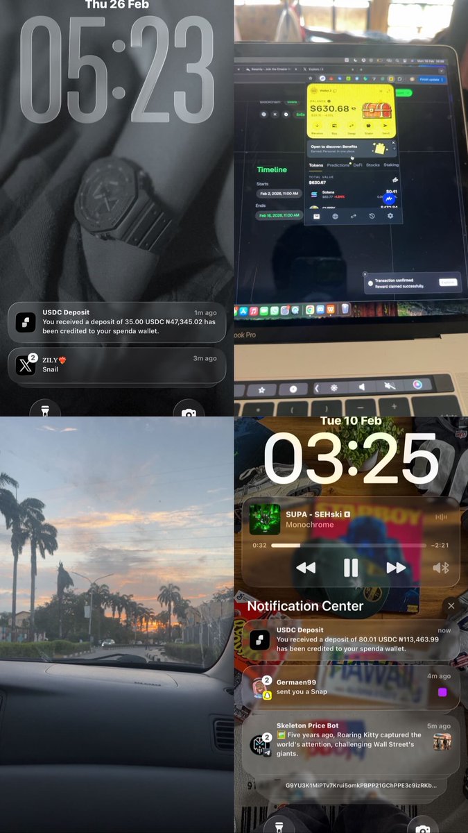 Anthonio🎖️ tweet media