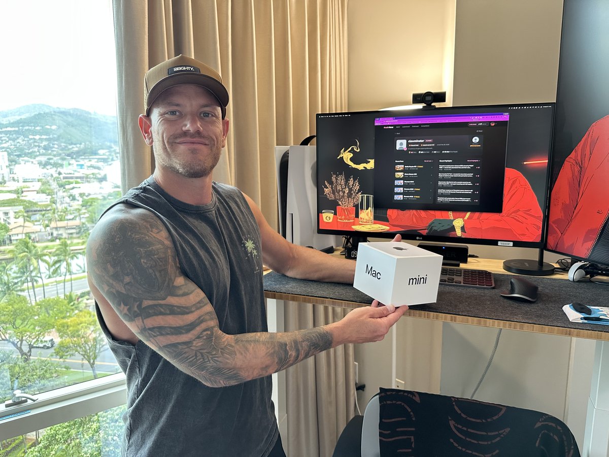 KradleVerse tweet media