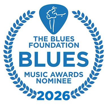 Congratulations to Little Village artists Sean McDonald, Kyle Rowland, Kid Andersen, and Alabama Mike for their Blues Music Awards nominations!
Join The Blues Foundation and vote: blues.org/become-a-membe…