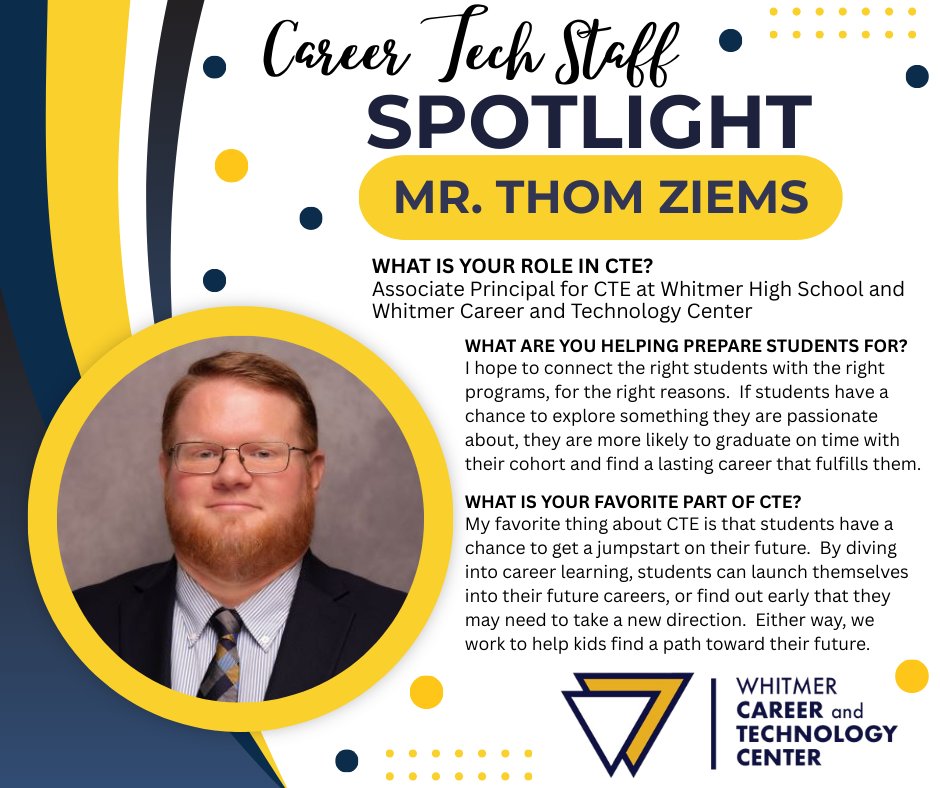 Whitmer High School 🐾 tweet media