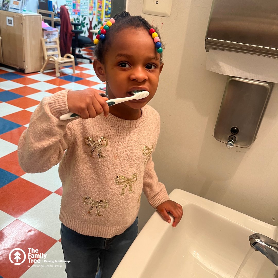 The Family Tree tweet media