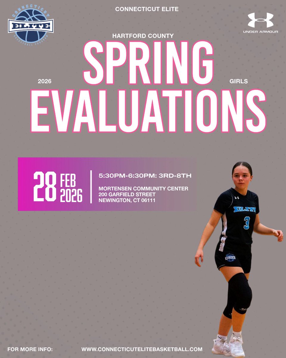 Moore Basketball Clinic tweet media