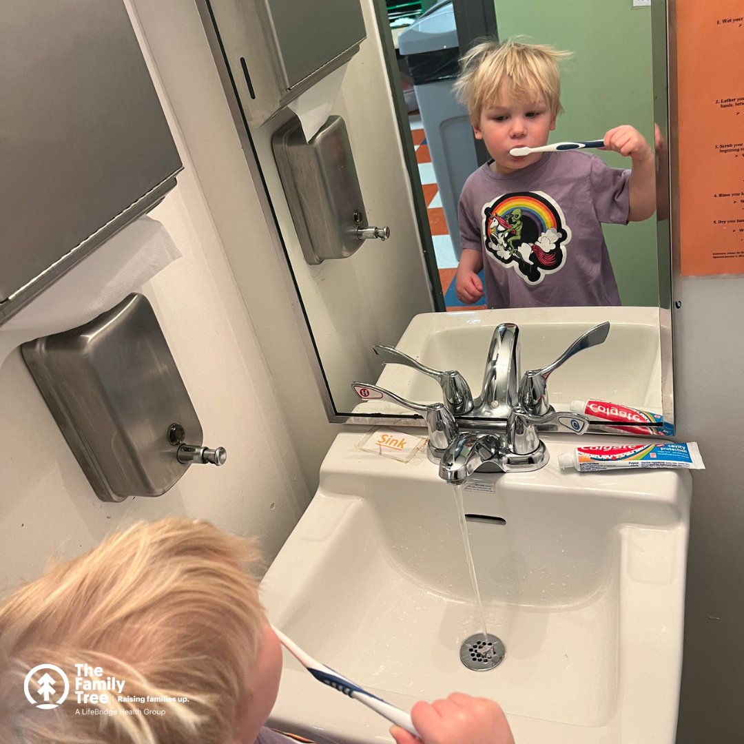 The Family Tree tweet media