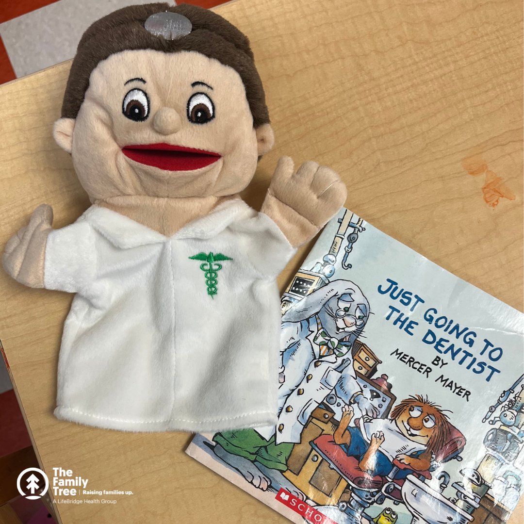 The Family Tree tweet media