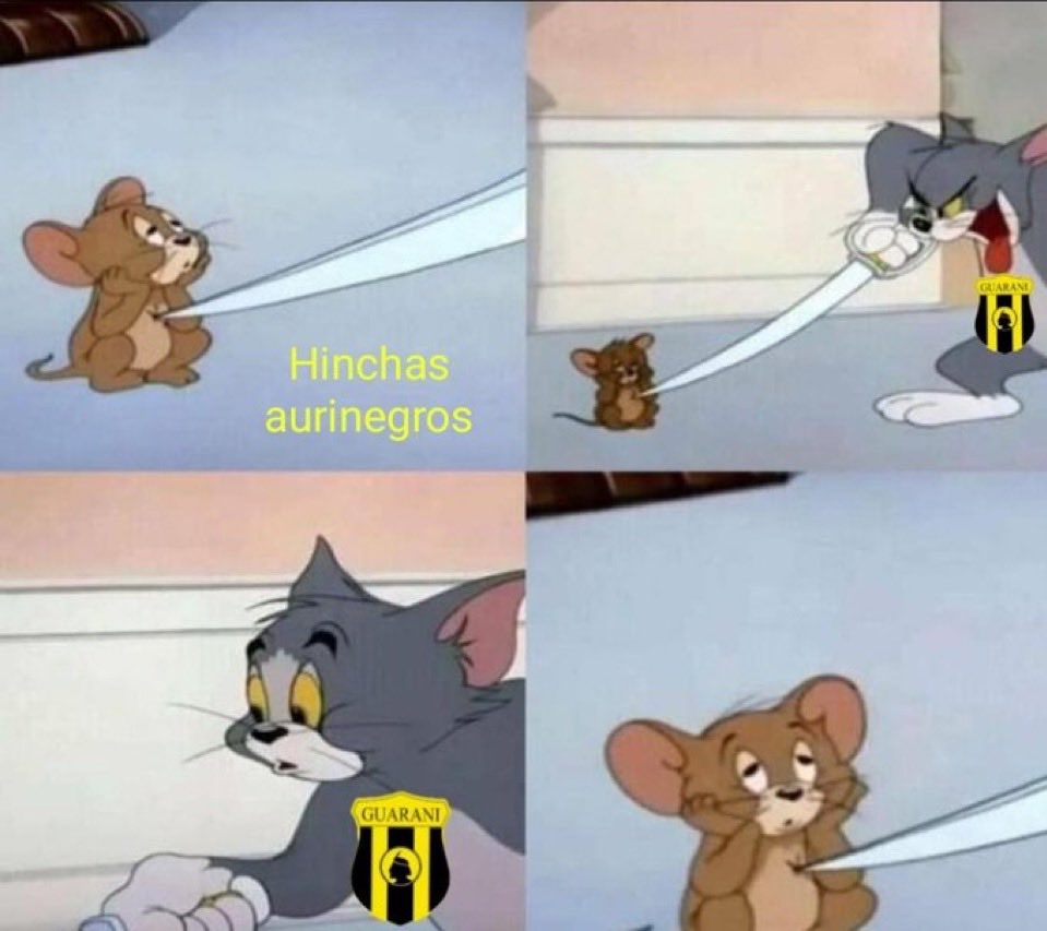 Un descargo personal.