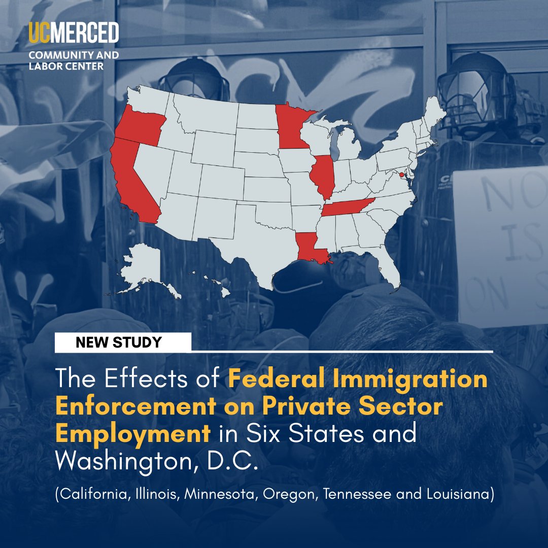 UC Merced Community and Labor Center tweet media