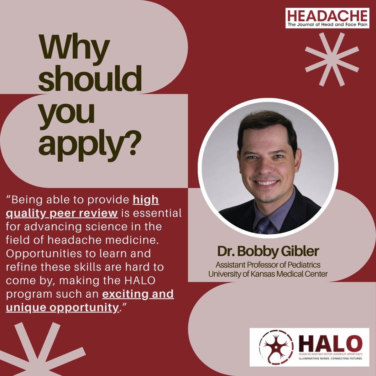 Headache Journal tweet media