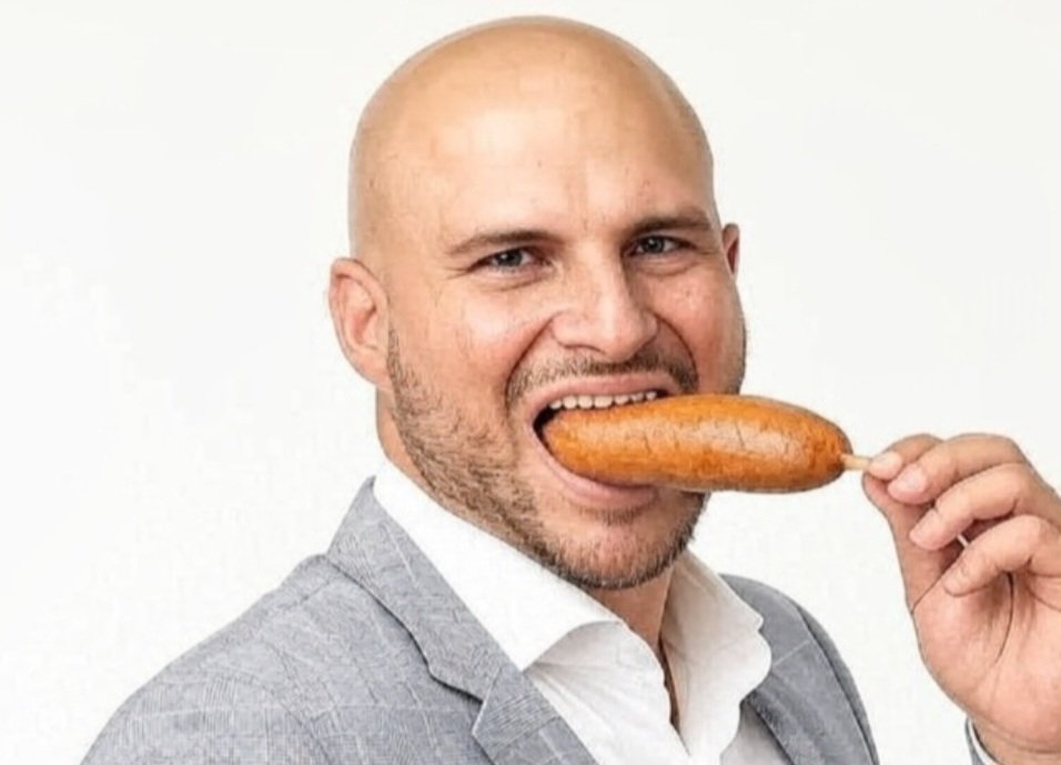 Paul Magno tweet media