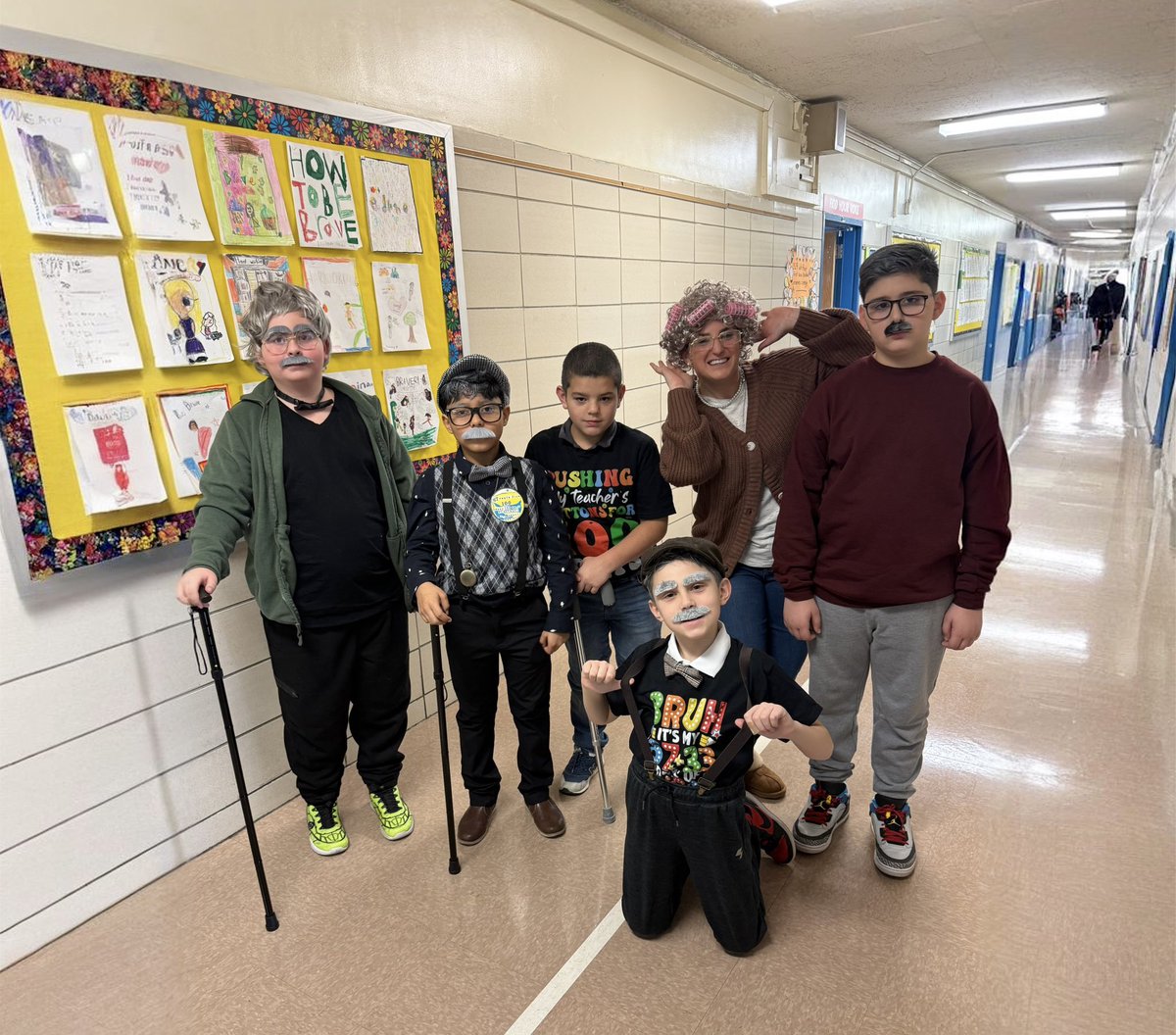 P.S. 53R tweet media