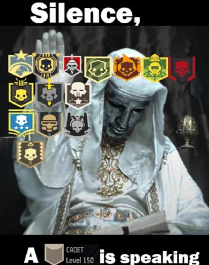 Helldivers NOW tweet media