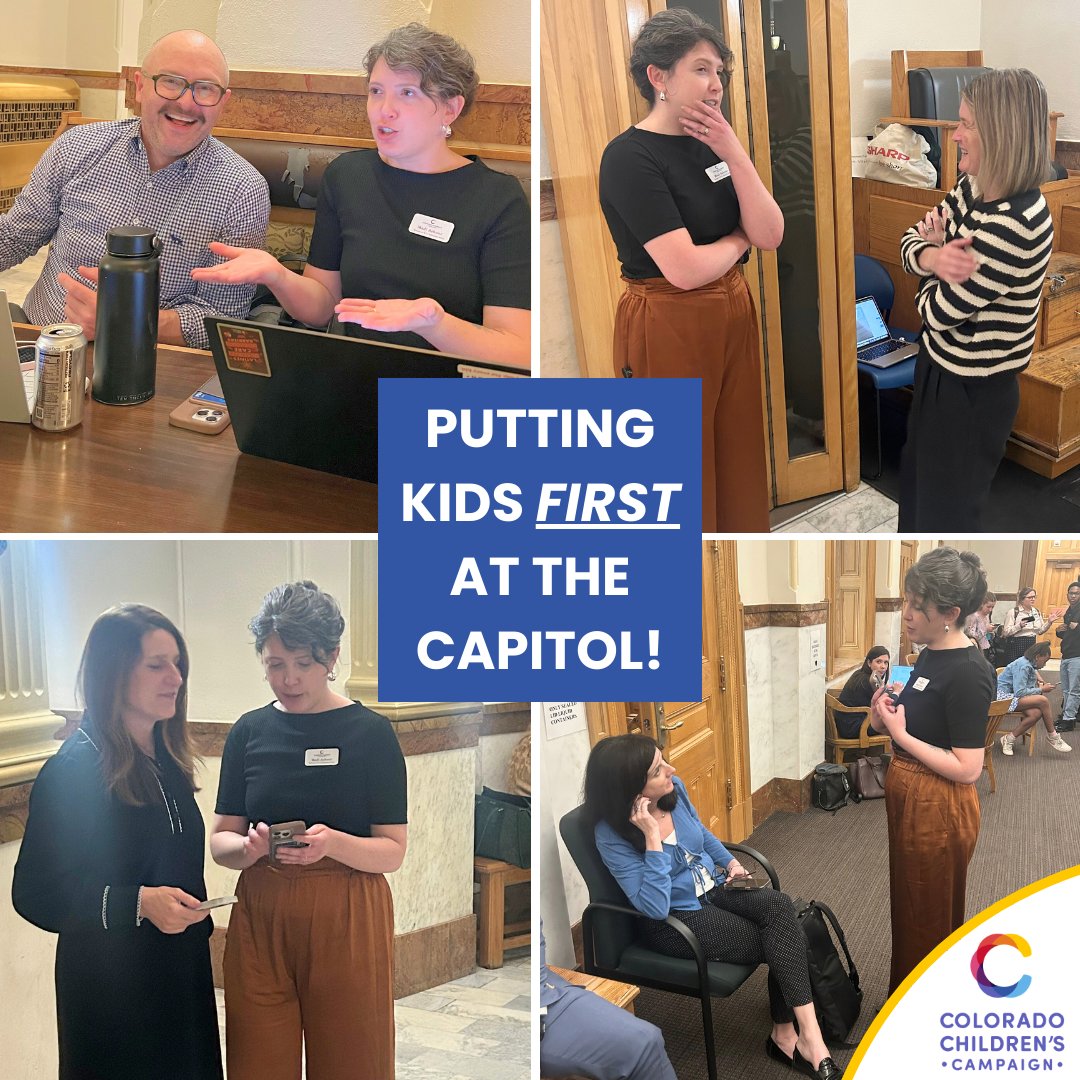 Colorado Children's Campaign tweet media