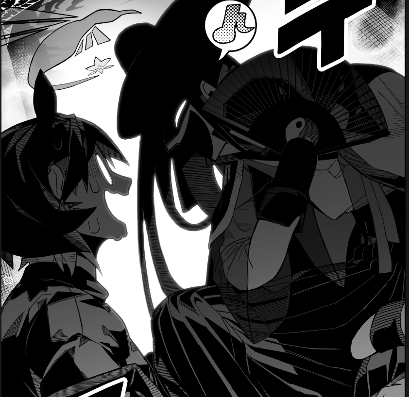 으앙 Hoya tweet media