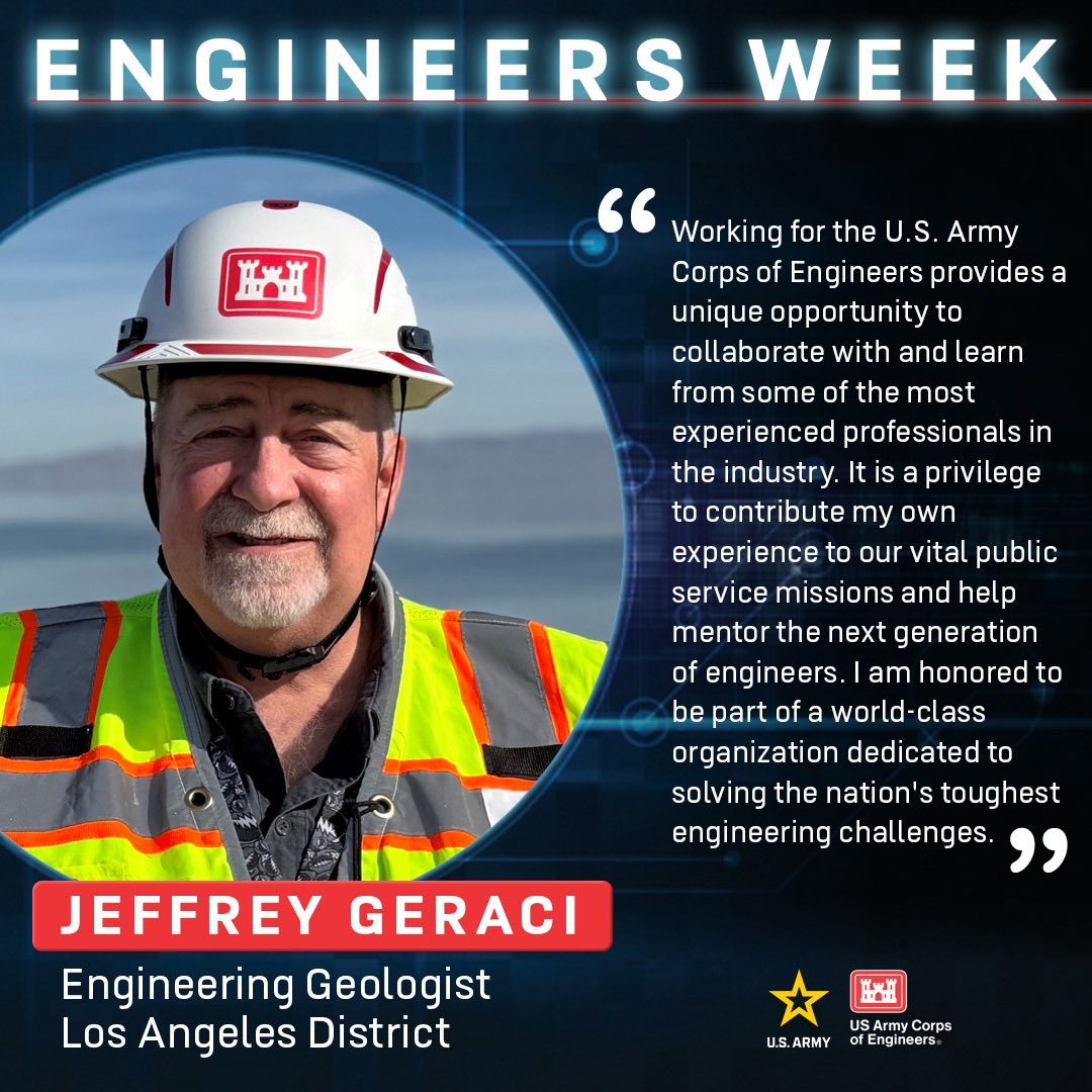 Los Angeles District USACE tweet media