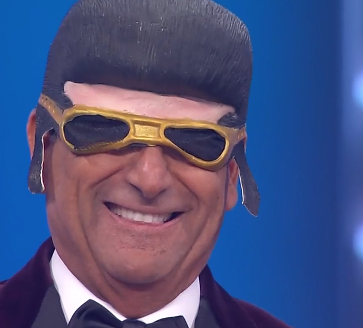 Colossal Gaming tweet media