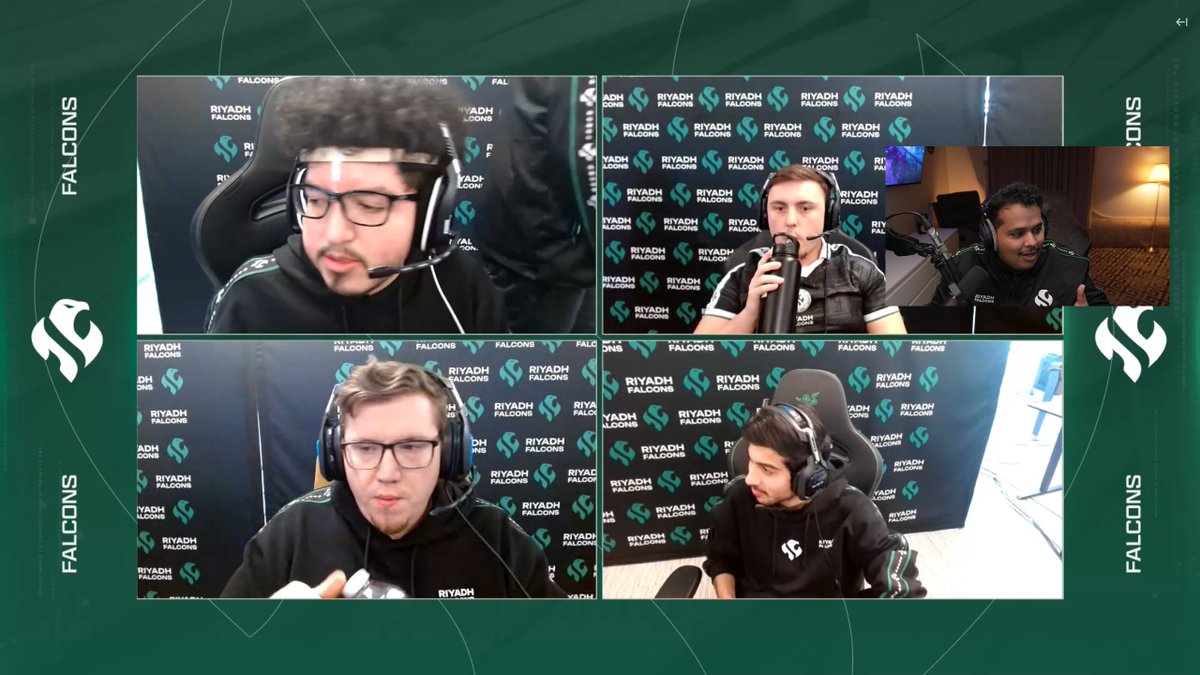 Falcon Abu Najd | ابو نجد tweet media