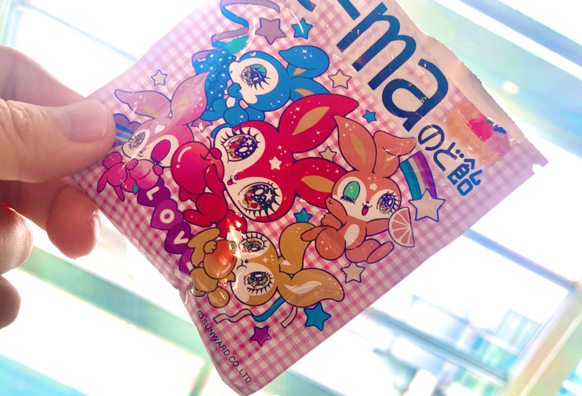 スキップバニー商品化プロジェクト (@_skipbunny) / Posts / X