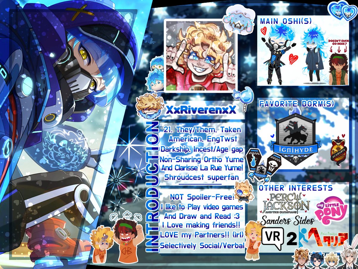 ˗ˏˋRiver´ˎ˗ tweet media