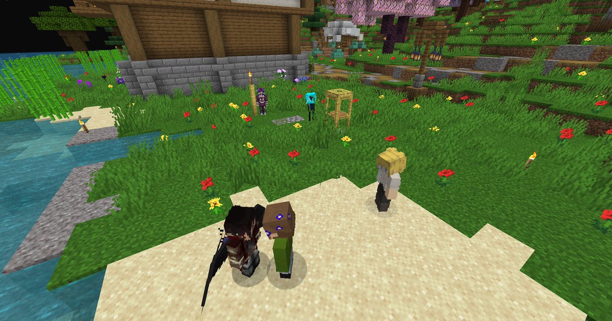 Paradigm Smp tweet media