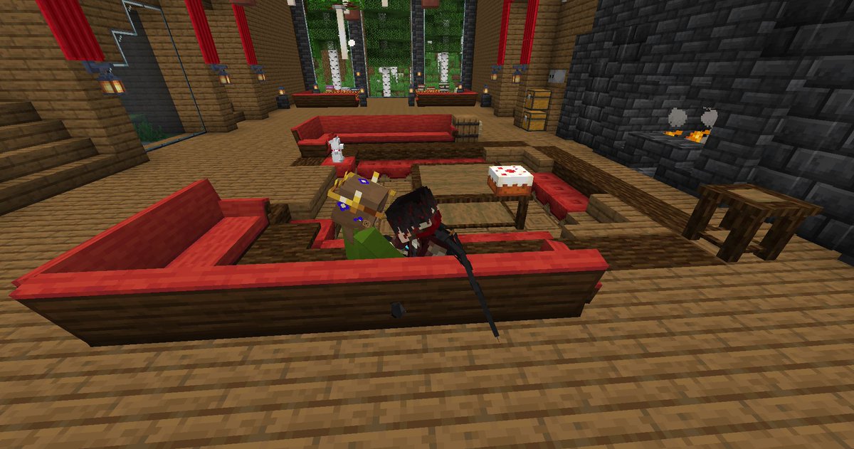 Paradigm Smp tweet media