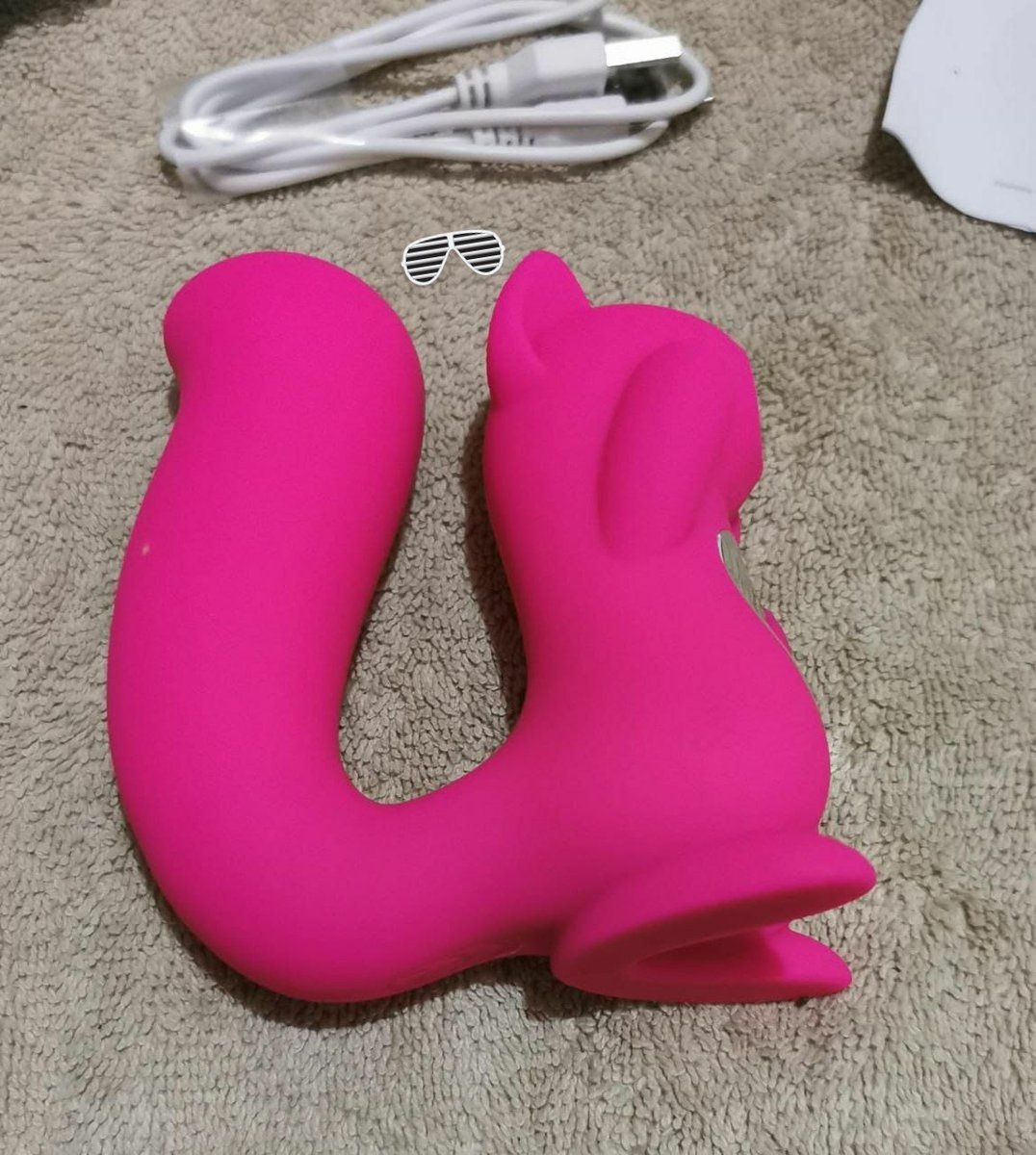 قضيب صناعي في السعوديه🍑🍆 tweet media