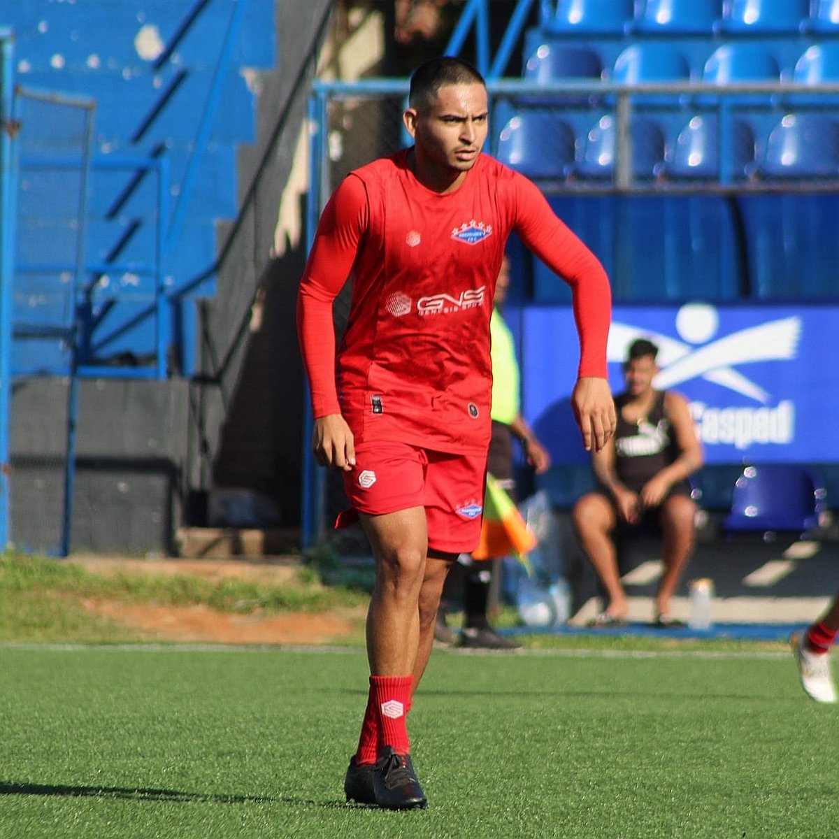 Club independiente fbc tweet media