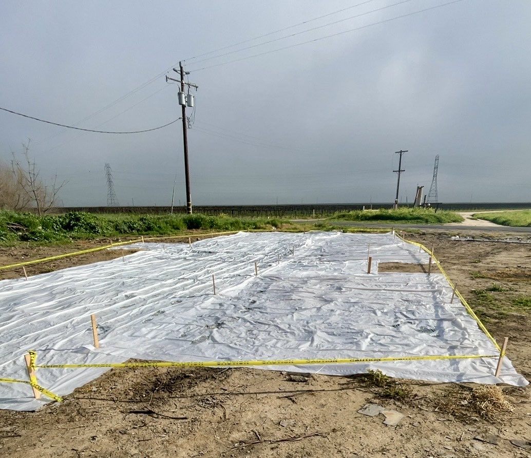 CDFW Spill Prevention & Response tweet media