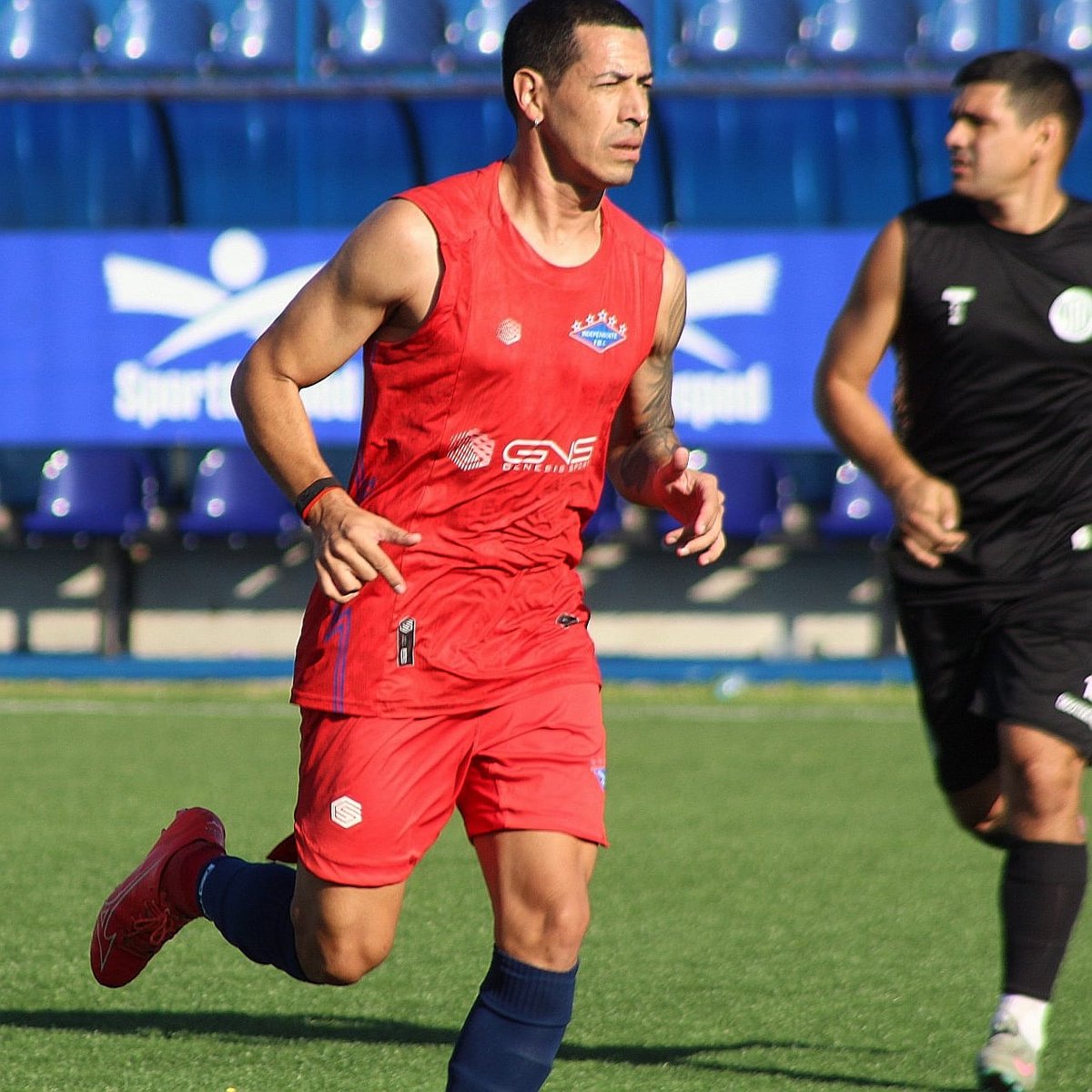 Club independiente fbc tweet media