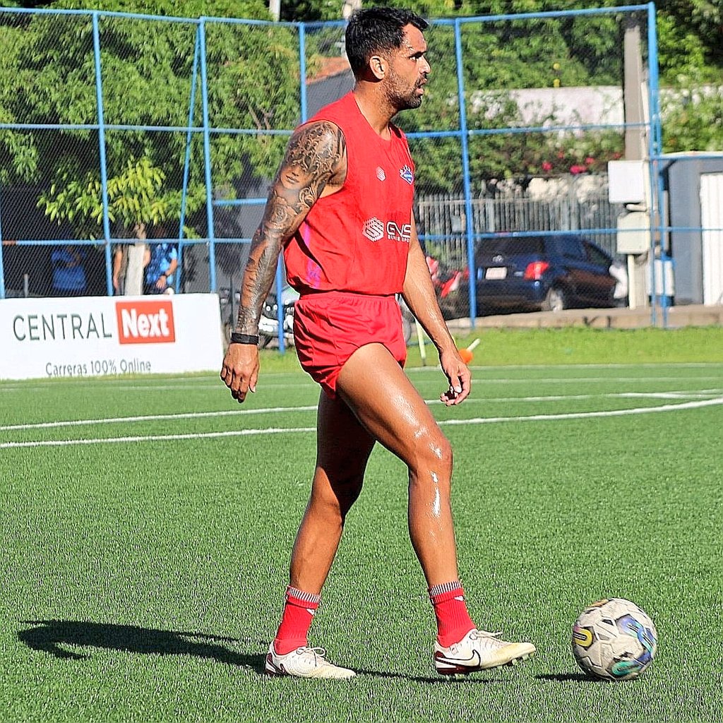 Club independiente fbc tweet media