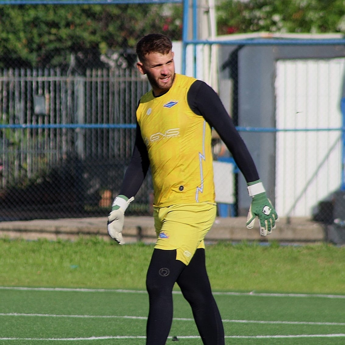 Club independiente fbc tweet media