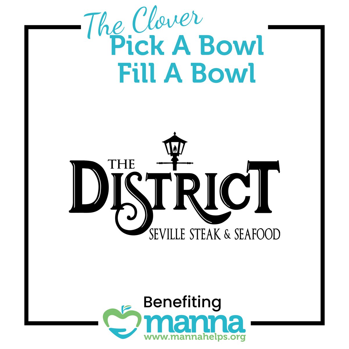 Manna Food Pantries tweet media