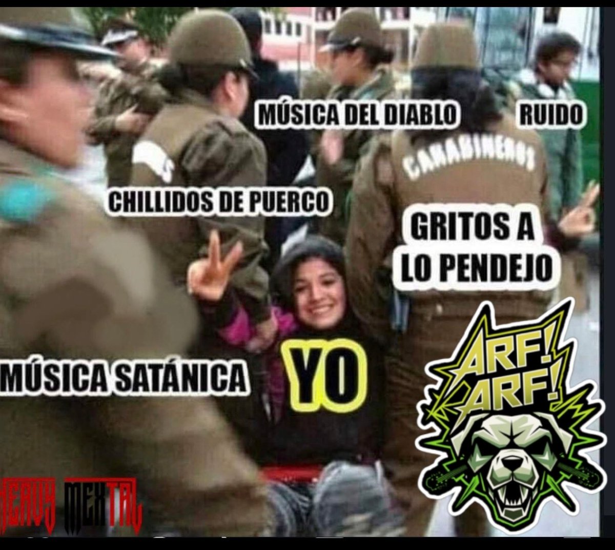 CHABAN hairy boots tweet media