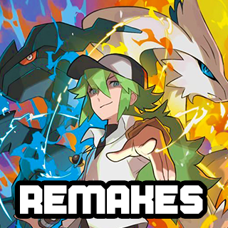 Pick one to happen 
 #ポケモン #pokemon #ライジングアゲイン #ポケモン30周年  #漫画が読めるハッシュタグ #ポケモンデー #ポケモンプレゼンツ