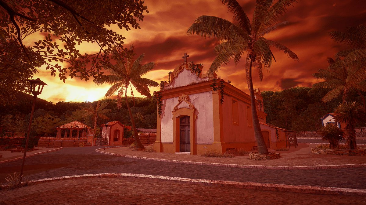 pale_opossum's tweet photo. Brazillian here and I make videogames! https://t.co/GpDwSTDiNd