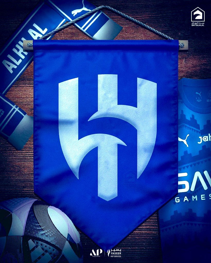 🚨🚨🚨🚨تـاريـخـي |

لم يخسر الهلال خلال اخر 35 مباراة في جميع المسابقات (27 انتصار &amp; 8 تعادلات)! 🤯💙

اطول سلسلة للنادي منذ أبريل 2024م — 44 مباراة! 🔵✅