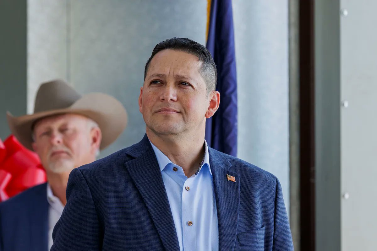 House Majority PAC tweet media