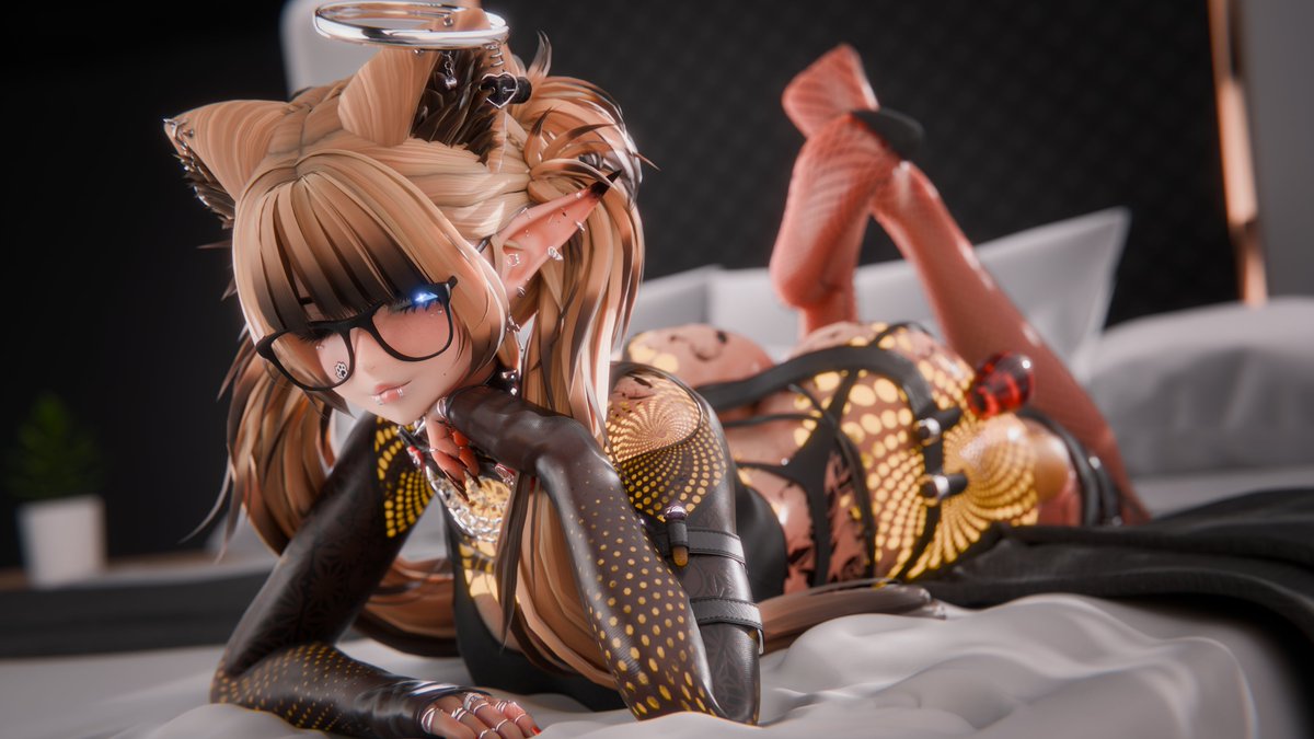 𑣲Peep tweet media