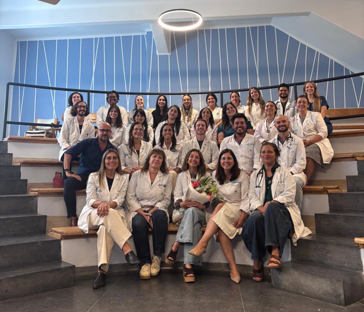 Medicina Interna Universitaria - HC tweet media