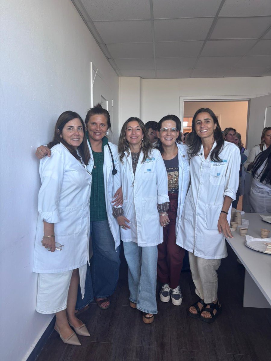 Medicina Interna Universitaria - HC tweet media