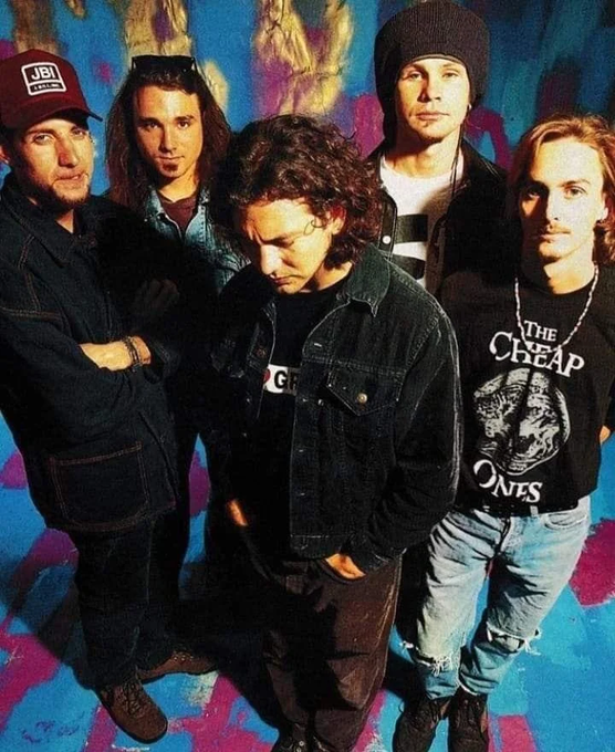 The Extreme Music Enthusiast tweet media