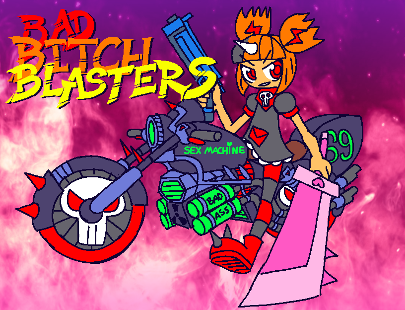 Media Review 2026  

Bad Bitch Blasters, one of the funniest video games I've ever seen. Old school/deliberately sketchy art style. Very short but  has replayability

If you like Undertale+Deltarune and/or have an extremely immature  sense of humour, highly recommend this game