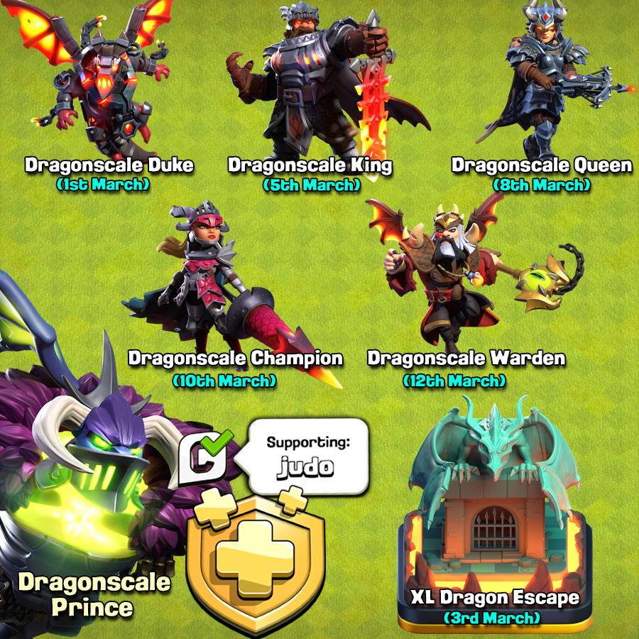 Judo Sloth Gaming tweet media