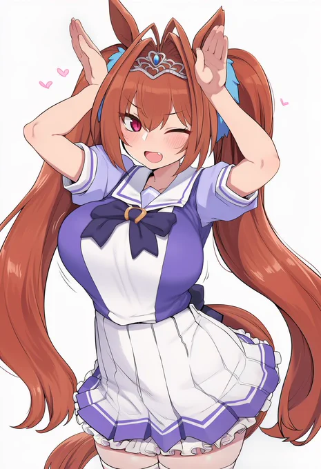 ぴょんぴょん