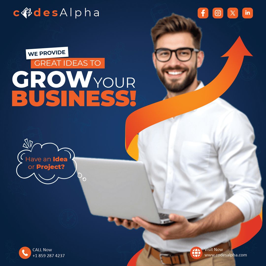 CodesAlpha tweet media